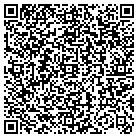 QR code with Hank Holland Property MGT contacts