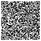 QR code with River Antiques & Furniture contacts