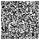 QR code with Custom Glass Tinting contacts