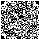 QR code with Sevilla Palace At Hallandale contacts