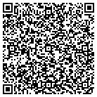 QR code with High Ridge Farm & Ranch contacts
