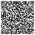 QR code with MTM Enterprise Of Boca contacts