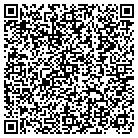 QR code with G C Construction and Dev contacts