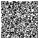 QR code with Zakany D D contacts