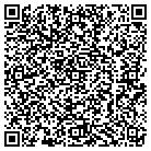 QR code with R & M Refridgerated Inc contacts