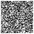 QR code with National Marine Sup & Canvas contacts