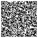 QR code with R Y Surveyors contacts