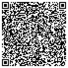 QR code with Hide Away Storage Service contacts