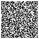 QR code with Handy Way Food Store contacts