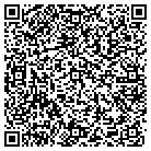 QR code with Tallahassee Tree Service contacts