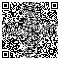 QR code with Ces contacts