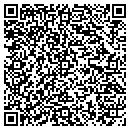 QR code with K & K Consulting contacts