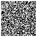QR code with J & P Enterprise contacts