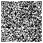 QR code with Upper Cut On Seabreeze contacts