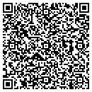 QR code with Clextral Inc contacts
