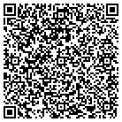 QR code with Haile Plantation Golf & Club contacts