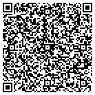 QR code with Arkansas Society Assn Executiv contacts