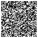 QR code with Ray Durban Inc contacts