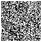 QR code with Degeraine Transport Inc contacts