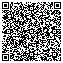 QR code with Todd Video contacts