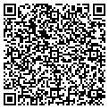 QR code with Amoco contacts