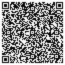 QR code with E Baskets R Us contacts