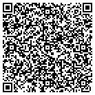 QR code with Advanced Machine & Tool Inc contacts