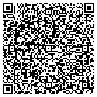 QR code with Tadlock's Auto Sales & Service contacts