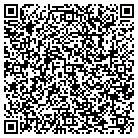 QR code with A-1 Janitorial Service contacts