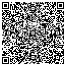 QR code with Divers Cove contacts