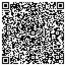 QR code with Adecco contacts