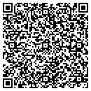 QR code with Homer B Knight contacts