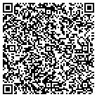QR code with Heritage Manufacturing Inc contacts