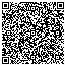 QR code with Glamour West contacts