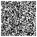 QR code with C & S Brokerage contacts