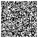 QR code with Pierres contacts