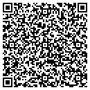 QR code with A-Custom Fence contacts