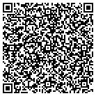 QR code with Madison Research Corporation contacts