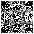 QR code with Arw Electronics contacts