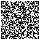 QR code with ONeal Frame Gallery contacts