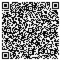 QR code with LSI contacts