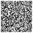 QR code with 1 Net Transworld Inc contacts