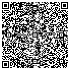 QR code with J R Mobile Auto Detailing Inc contacts