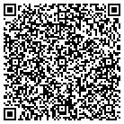 QR code with A Plus Auto Sales & Service contacts