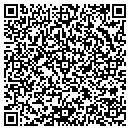 QR code with KUBA Construction contacts