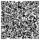 QR code with W M W Service LLC contacts
