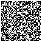 QR code with F T Morando Construction contacts