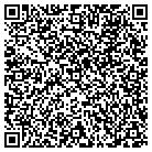 QR code with A New Cut Tree Service contacts