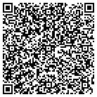 QR code with Yarborugh Land Clring Filldirt contacts