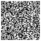 QR code with Chief's Lawn Care Service contacts